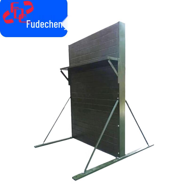 Fudecheng Outdoor Collaborative Climbing Frame