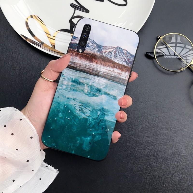 

Чехол для телефона Россия Озеро Байкал для Samung A32 A51 A52 NOTE 10 20 S10 S20 S21 S22 Pro Ультра черный чехол для телефона из ПК Samsung Note10Pro