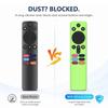 With Lanyard Protective Case Silicone Soft Shell New Remote Control Sleeve for XIAOMI XMRM-N5