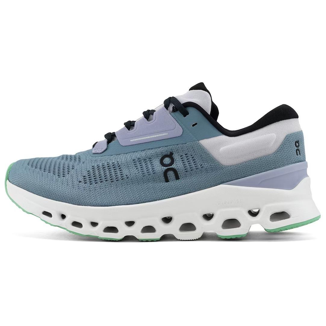 (WMNS) On Running On CloudStratus 3 Wash Nimbus Women s 3WD30121505 EU 37.5