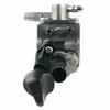 For Carburetor for BR350 BR430 BR450 BR450C Blower Reliable Performance with Metal Design Replace Part 4244 120 0603