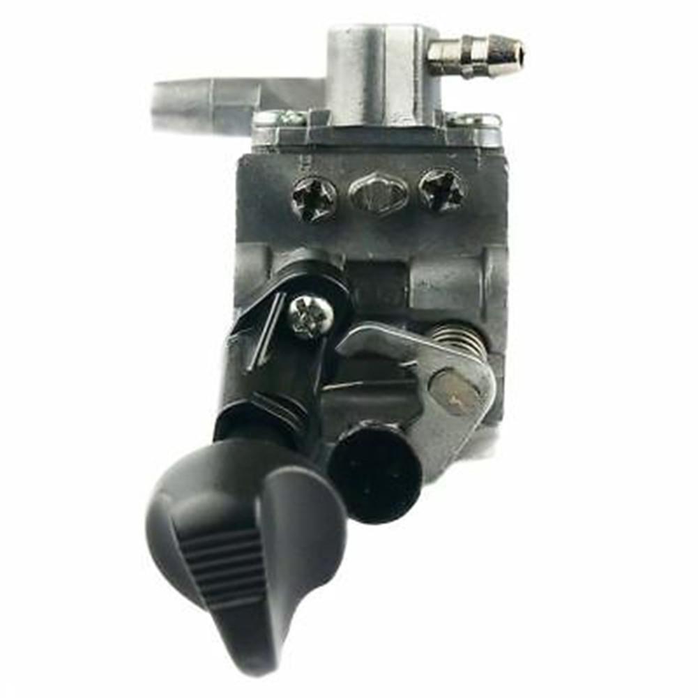 For Carburetor for BR350 BR430 BR450 BR450C Blower Reliable Performance with Metal Design Replace Part 4244 120 0603