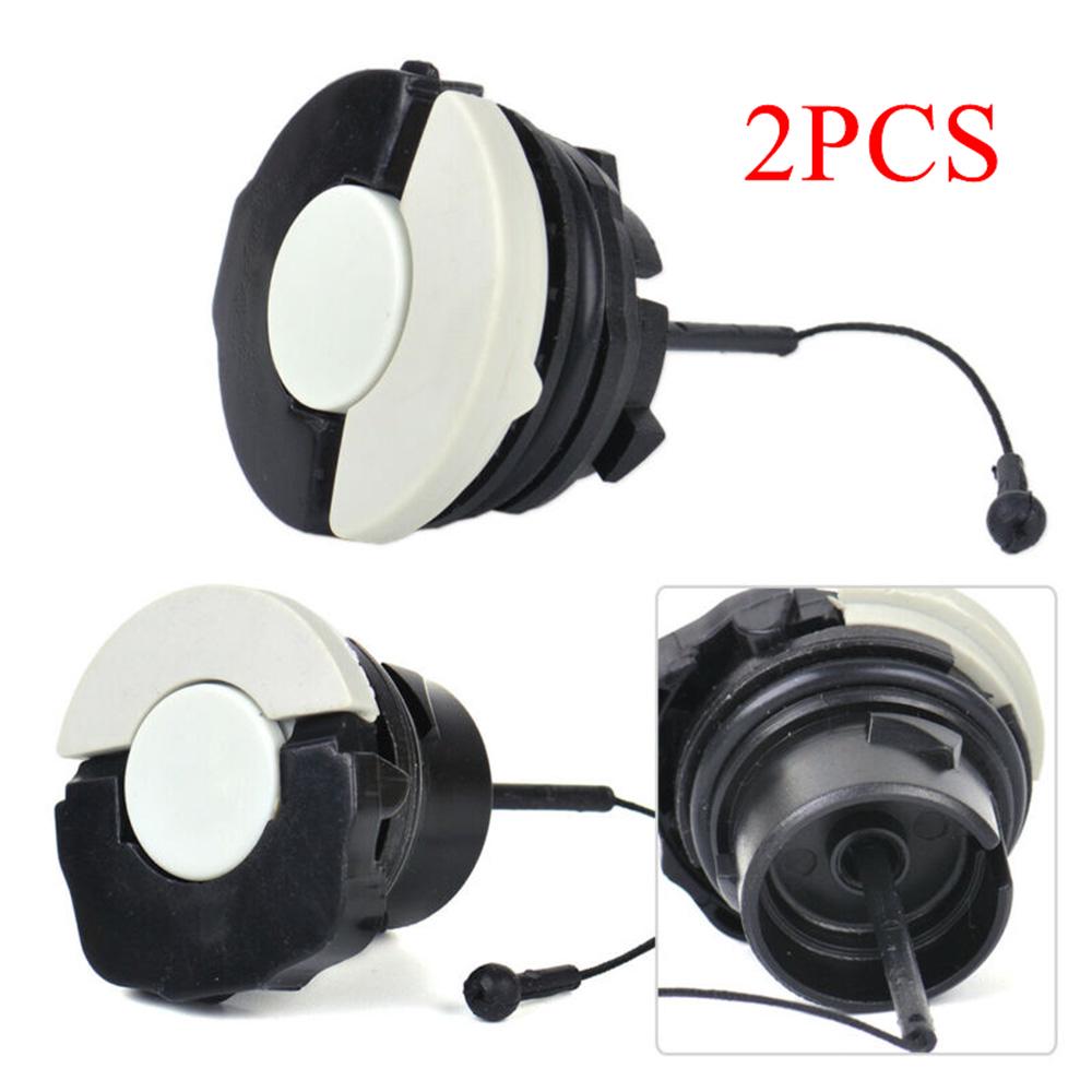 

2pcs/Set Fuel Oil Cap Kit for STIHL MS171/181 MS200/210 MS230/240/250/260 MS340 MS200T MS211 Tank Cover Chainsaw Accessories Tool