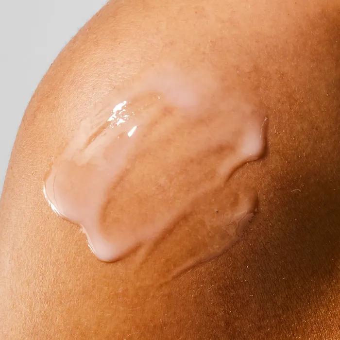 Peptide moisturizing toner