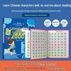 Literacy King Sound Pen & Book Set: Kindergarten To Second Grade Learning Edition