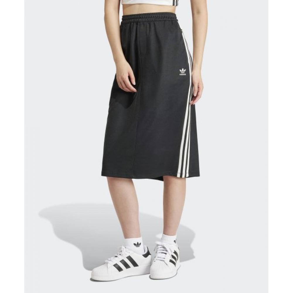 

Юбка ADIDAS 3S Черная IR6101