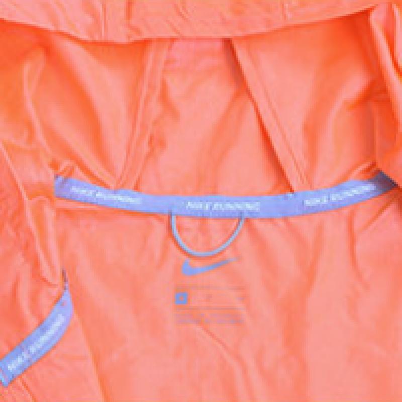 Nike Geacă de vânt pentru femei, de alergare, cu glugă, Cu3218 854 eSSential