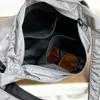 Neue vielseitige lässige leichte Sport-Schultertasche, trendige wasserdichte Nylon-Stofftasche, Dumpling-Tasche mit großem Fassungsvermögen, Umhängetasche