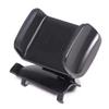 For Subaru Forester 2019-2024/XV 2018-2021 Car Center Control Air Outlet Mobile Phone Holder ABS Interior Accessories LHD