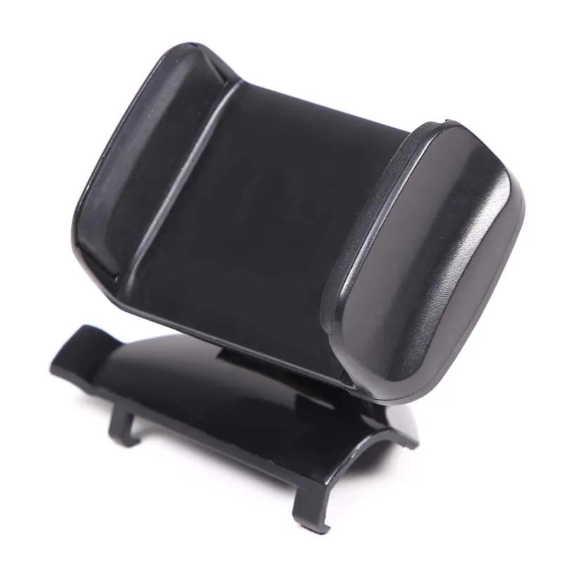 For Subaru Forester 2019-2024/XV 2018-2021 Car Center Control Air Outlet Mobile Phone Holder ABS Interior Accessories LHD