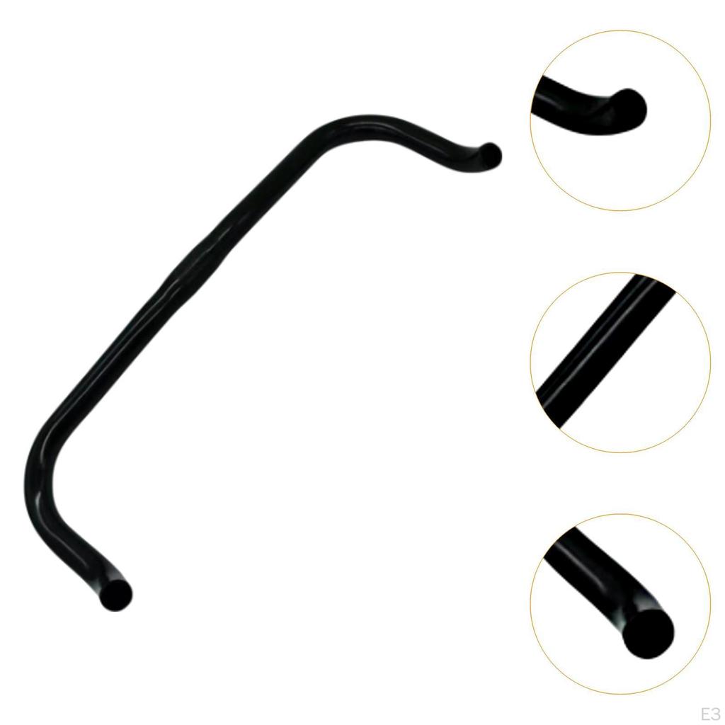 Mountainbike Lenker Aluminium Bullhorn Professionelle Lenker Road Bar