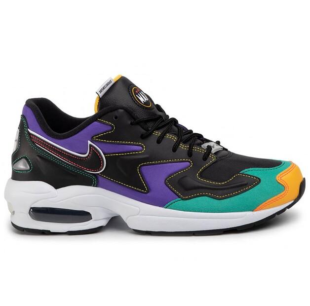 

Nike Air Max2 Light PRM кроссовки EU 44