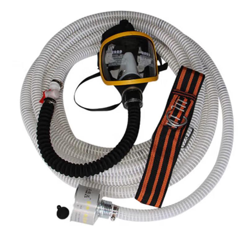 Kuncheng Self-Suction Long Tube Respirator