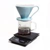 Electronic Coffee Scale 3 Kg / 0.1 G
