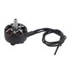 1500KV Brushless Motor 48S 33.6V High Efficiency Large Torsion RC Aircraft Brushless Motor for FPV