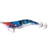 Noctilucent Artificial Squid Hook Jigs 10cm 12g Spinnerbait  Sea Fishing