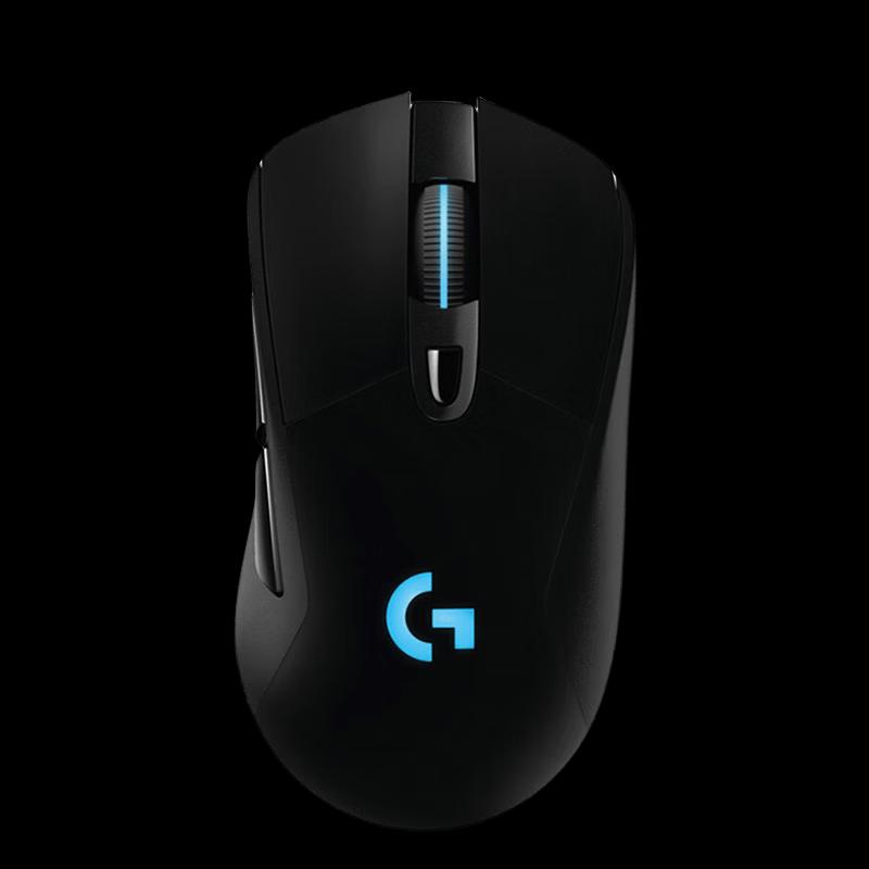 Logitech G703 HERO Draadloze Gamingmuis