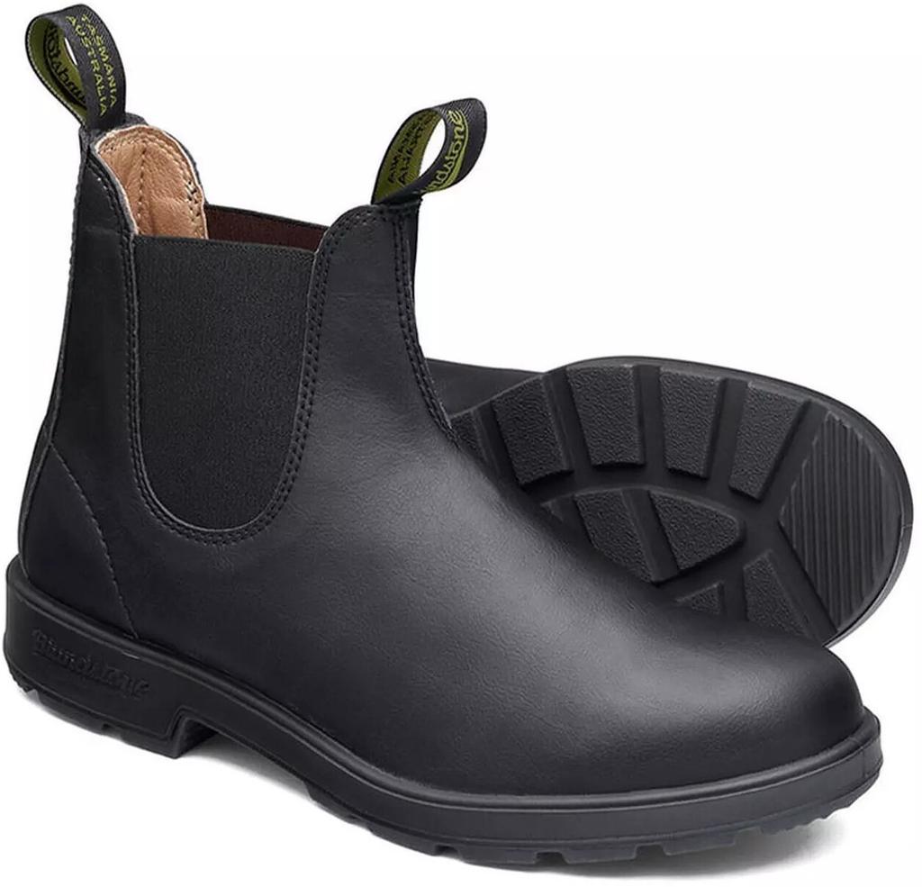 Boots Blundstone Men's Originals Vegan Boots (2115) Black
