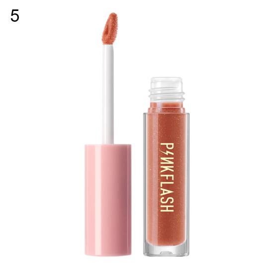 2.3g Lip Base Gloss Mirror Effect Long Lasting Lip Skin Care Gloss rouge à  lèvres non collant Gloss pour fille acheter à prix bas — livraison  gratuite, avis réels avec des photos —