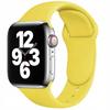 Sc Silicone Band Aw 42/44/45 Yellow