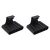 2Pcs Aquarium Plant Holder Aquarium Hanging Aquatic Plant Holder Fish Tank Decorations with