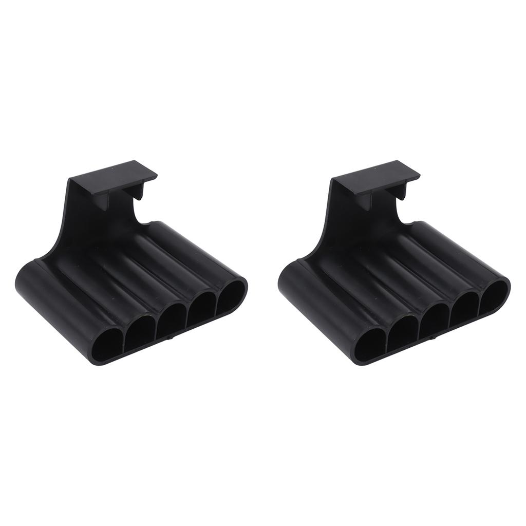 2Pcs Aquarium Plant Holder Aquarium Hanging Aquatic Plant Holder Fish Tank Decorations with