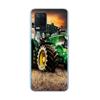 Cool Tractor Car pro Realme 8 8i V3 V5 GT Neo Flash Edition Explorer Master Neo2 Narzo 30 50i 50A C21Y Pouzdro na telefon