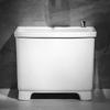 TLXT Stainless Steel Mop Sink