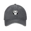 Metalheadz Vintage UK Rave Drum and Bass Baseball Cap Brand Unisex Cap Hat Unisex For The Sun F Hat Luxury Brand For Women Unisexs