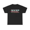 WKRP In Cincinnati 90s Vintage Faded Style Retro T-Shirt Men Women Unisex