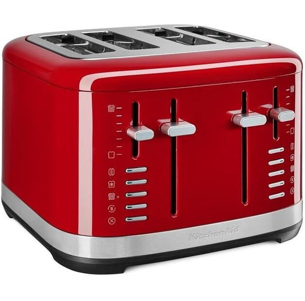 Тостер Kitchenaid 5KMT4109 красный