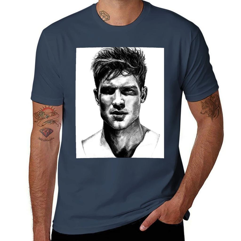 Maxwell Tshirt Holiday Vacation Tee Shirt
