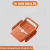 For Geely Galaxy M9 2025 Wireless Charging Silicone Storage Box Pad Phone Holder Electric Vehicle Center Console Protector Cover