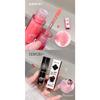 Gegebear Fruit Extract Moisturizing Shimmer Lip Oil For Plump Lips