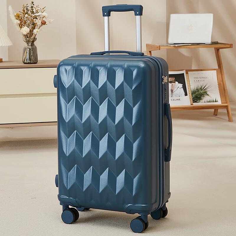 Yuzhan Drop-Resistant Spinner Luggage