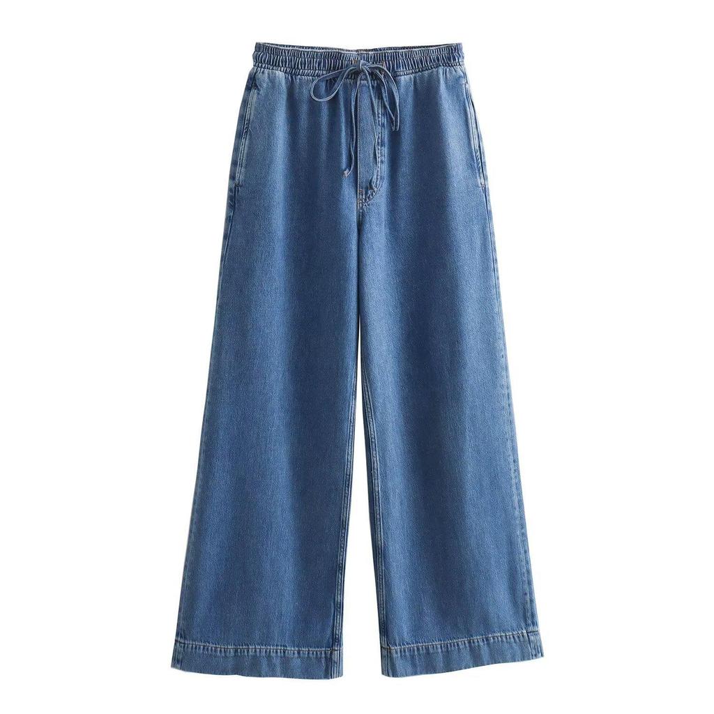 Conjuntos de mezclilla para mujer Conjuntos de dos piezas Pantalón Conjuntos de jeans de mezclilla Y2k Conjuntos de pantalones de moda para mujer