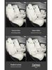 Universal Lixingyuan Full Surround Car Seat Cover - Four Seasons Interior Modification Cushion