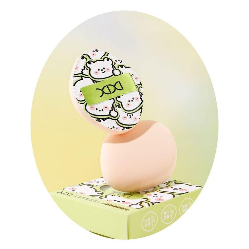 xixi - Soft Makeup Puff