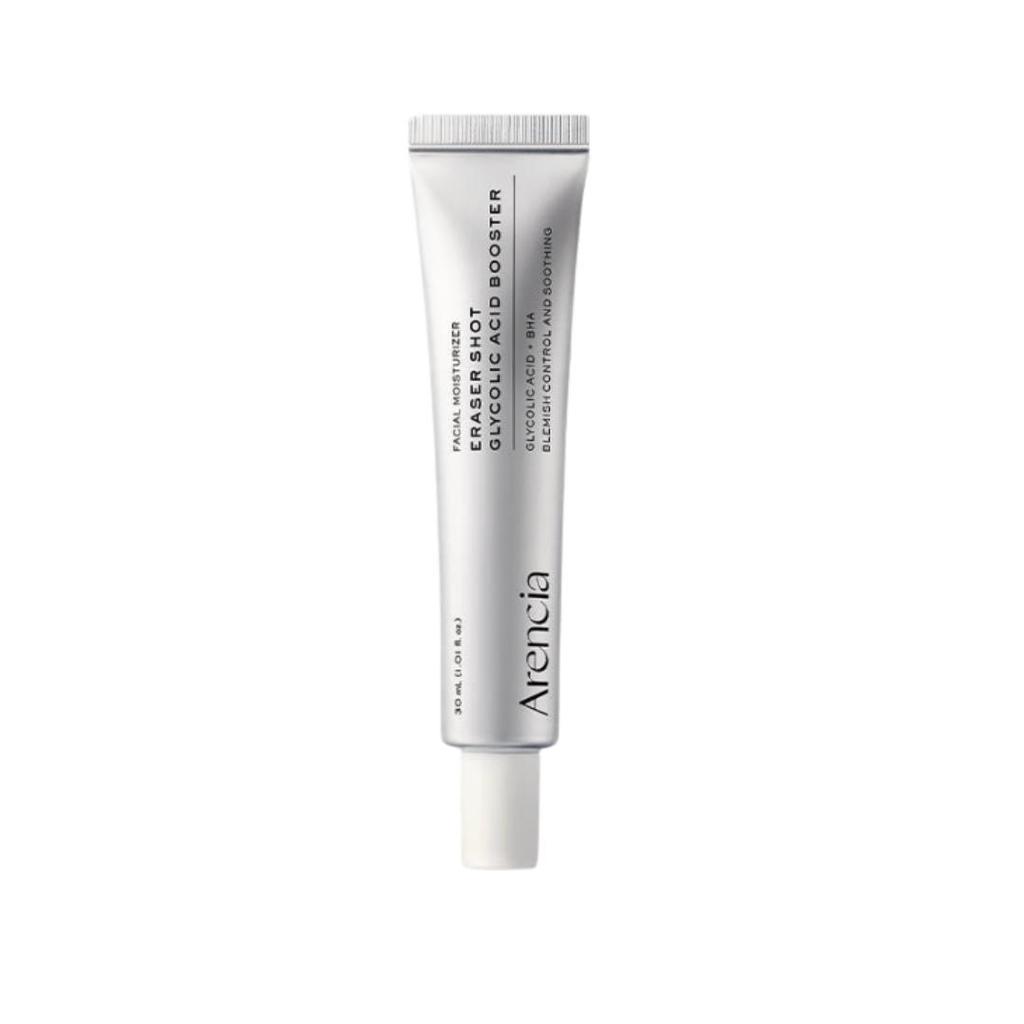 Arencia Eraser Shot Glycolic Acid Booster Serum 30ml