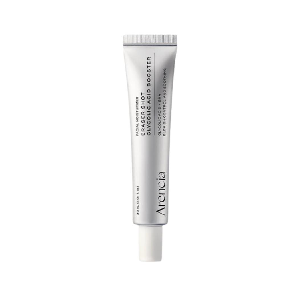 Arencia Eraser Shot Glycolic Acid Booster Serum 30ml