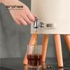 Moya Smart Temperature Display Stainless Steel Vacuum Insulated Pot