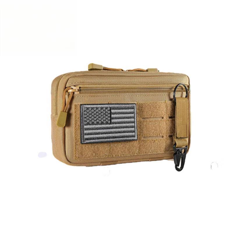Hufeng Outdoor Tactical Admin Pouch