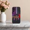 l-Lil U-Uzi-I Talented V-Vert Phone Case For Samsung S25,24,23,22,30,21,10,9,Ultra,Plus,Lite,FE,4,5 G Soft Black Case