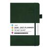 English 2026-2027 Schedule Book A5 Time Management Planner Agenda Planner Notebook  Students