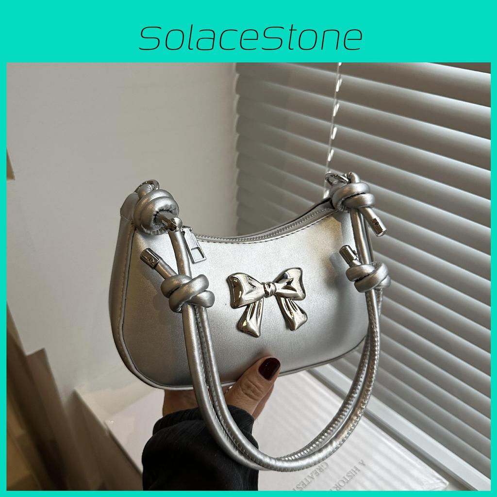 Pu Material Small Square Bag With Zip Closure For Daily Casual Street Style