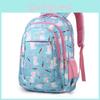 Child Student Schoolbag Cute Leisure Fashion Cartoon Backpack Breathable Bag