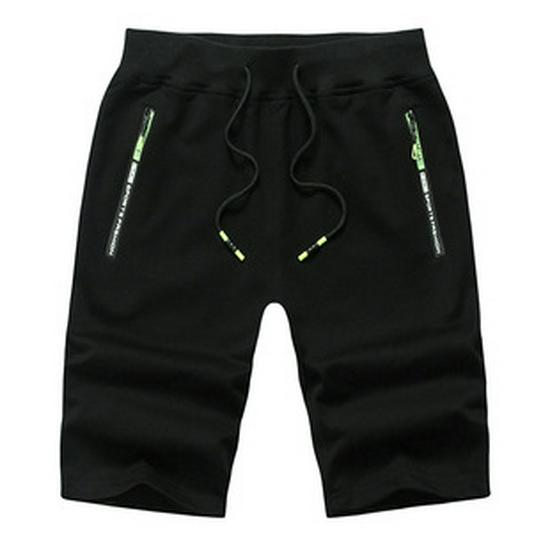 Men's Trendy Cotton Linen Mid-Length Shorts - Plus Size Casual Sportswear