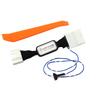 Automatic Stop Start Engine System Off Device Control Sensor Plug Stop Cancel For Kia Forte BD Cerato K3 Pre-facelift ~