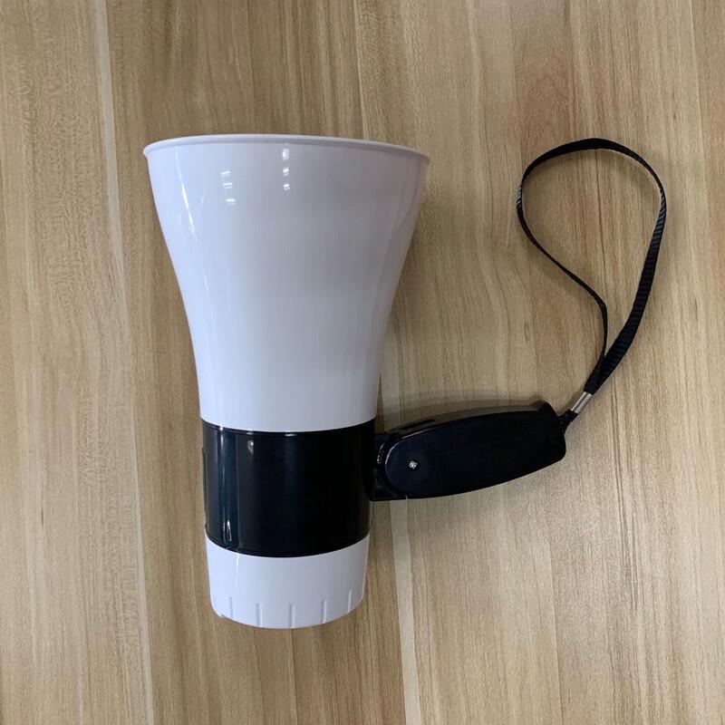 

Mibo High-Power Handheld Megaphone with Recording