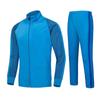 Autumn/Winter Adult & Kids Football Uniform and Outdoor Training Suit Set